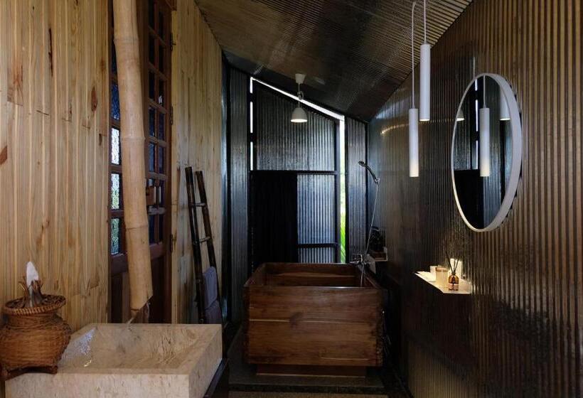 패밀리 스위트, Stay Pilafarm