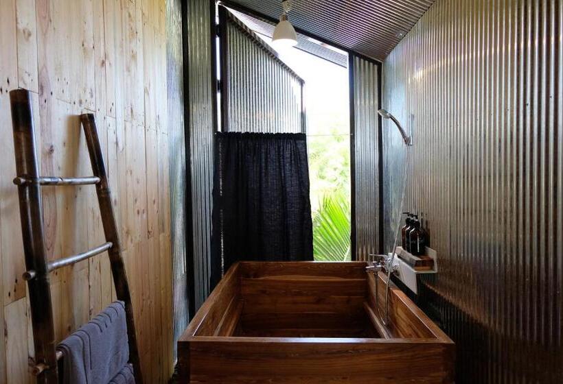 패밀리 스위트, Stay Pilafarm