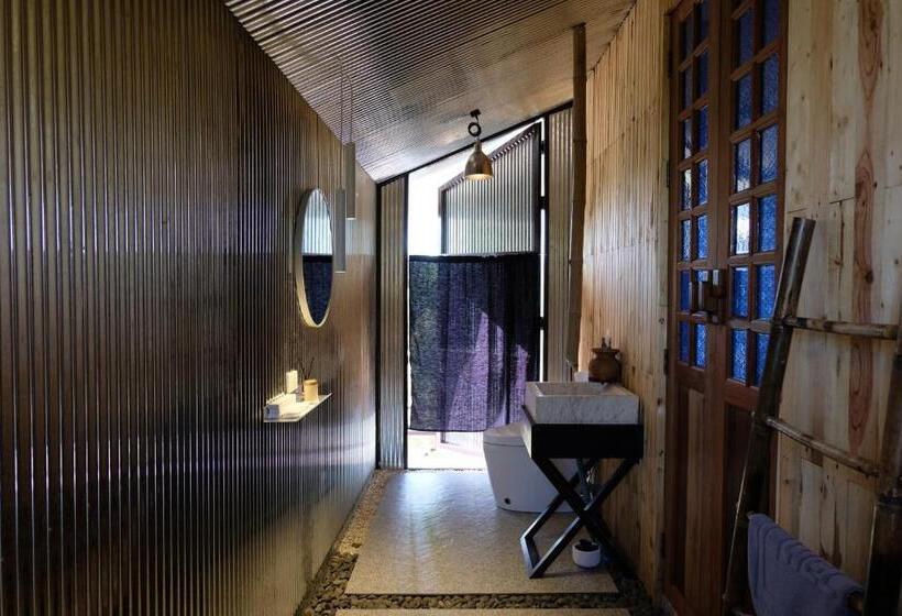 패밀리 스위트, Stay Pilafarm