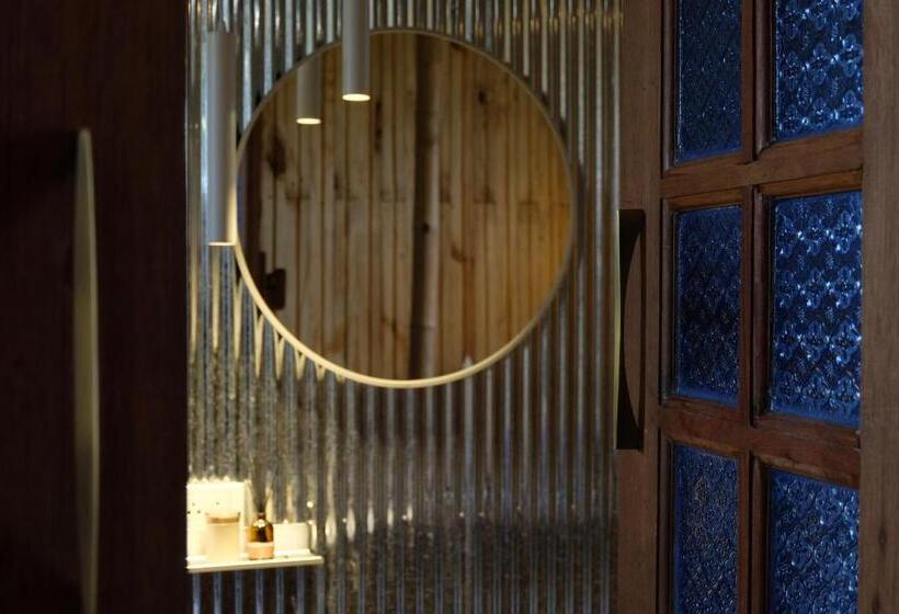 패밀리 스위트, Stay Pilafarm