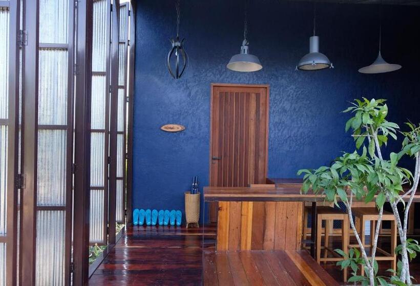 패밀리 스위트, Stay Pilafarm