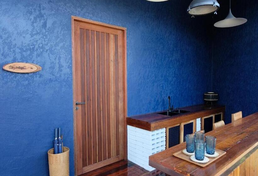 패밀리 스위트, Stay Pilafarm