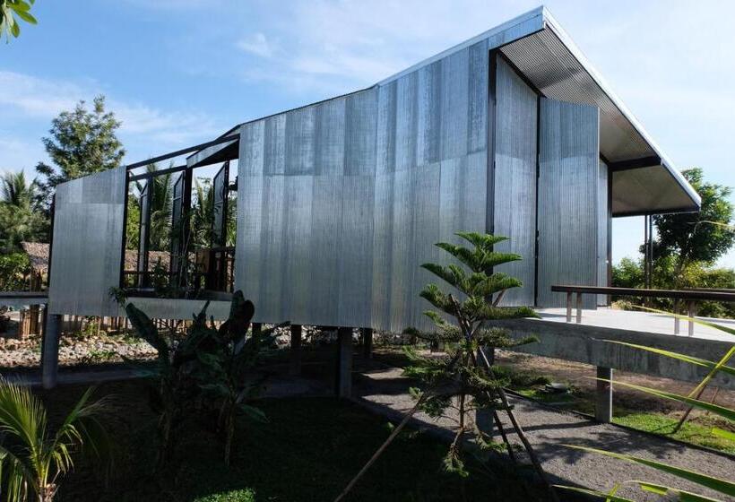 패밀리 스위트, Stay Pilafarm