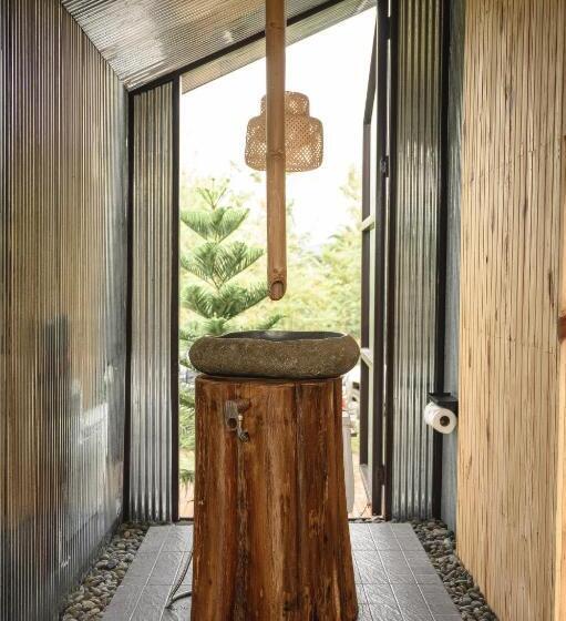 스탠다드 룸, Stay Pilafarm