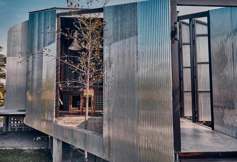 빌라 침실 1개, Stay Pilafarm