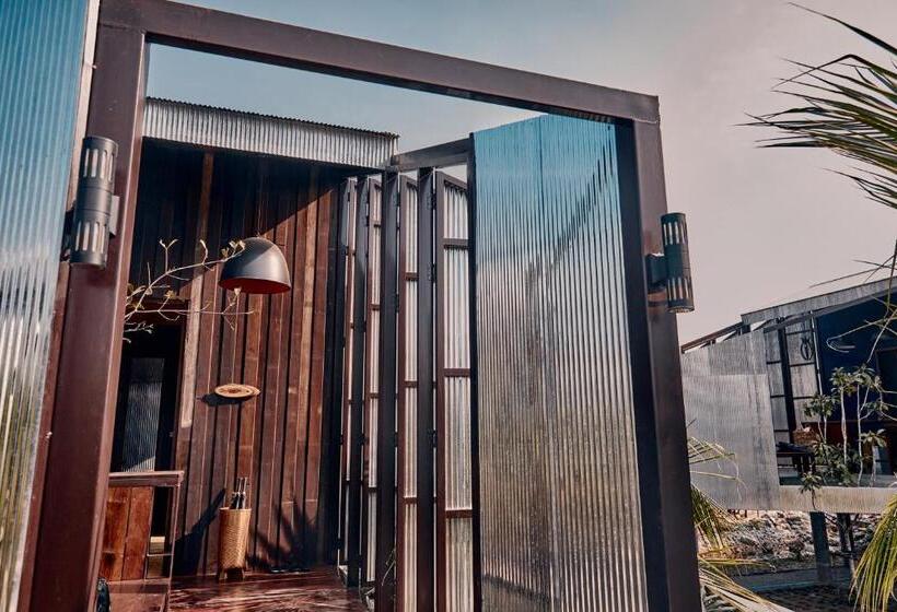 빌라 침실 1개, Stay Pilafarm