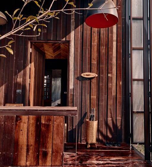 빌라 침실 1개, Stay Pilafarm