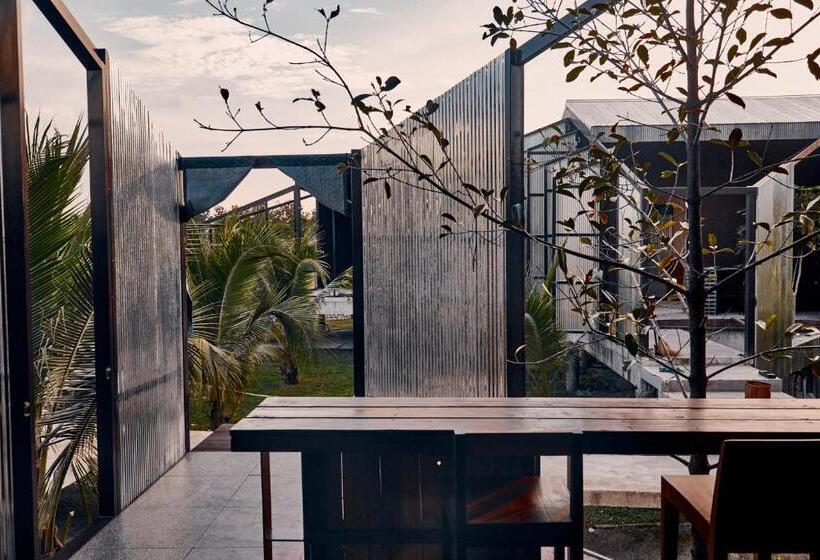 빌라 침실 1개, Stay Pilafarm