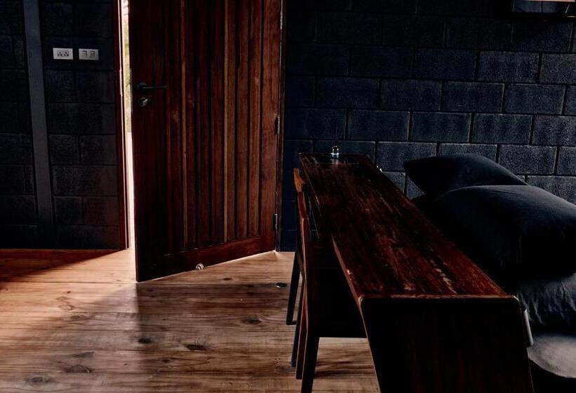 빌라 침실 1개, Stay Pilafarm