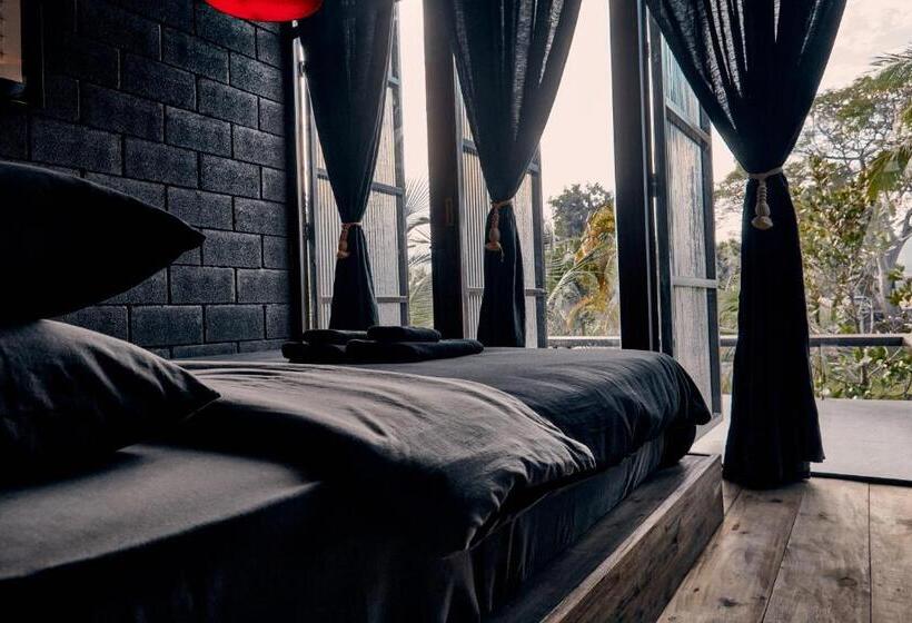 빌라 침실 1개, Stay Pilafarm