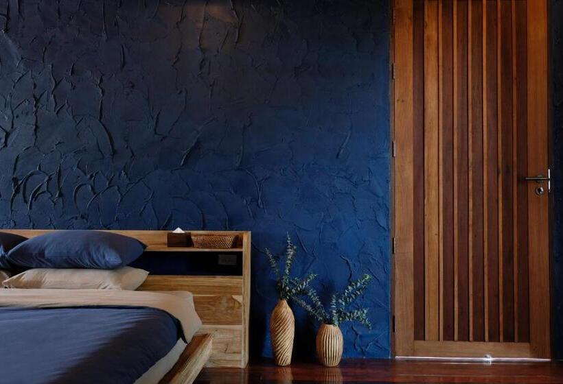 패밀리 스위트, Stay Pilafarm