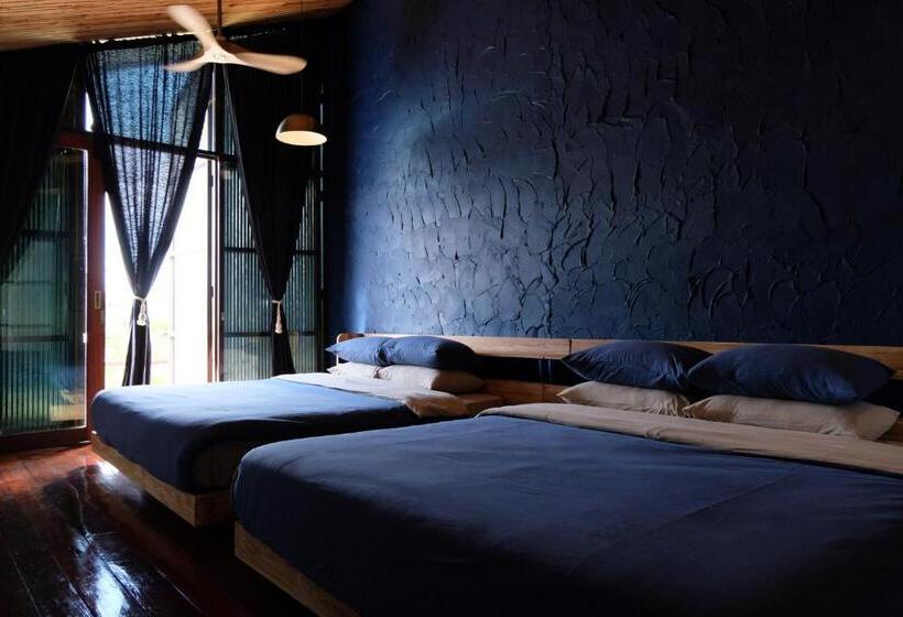 패밀리 스위트, Stay Pilafarm