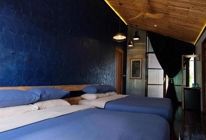 Family Suite, Stay Pilafarm