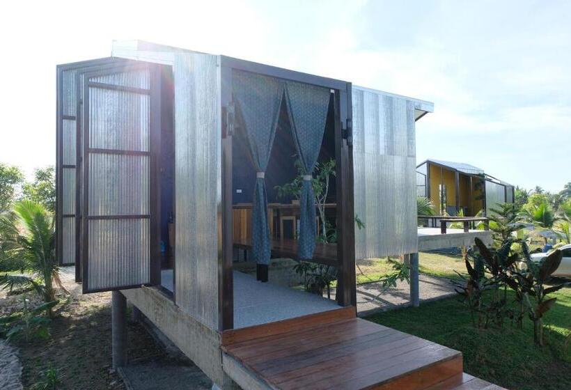 패밀리 스위트, Stay Pilafarm