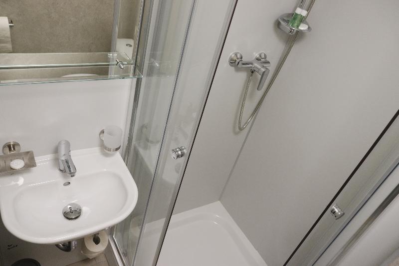适合残疾人士使用的套间, Staybridge Suites Port Elgin, An Ihg