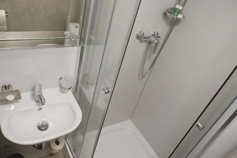 身障者適用スイートルーム, Staybridge Suites Port Elgin, An Ihg