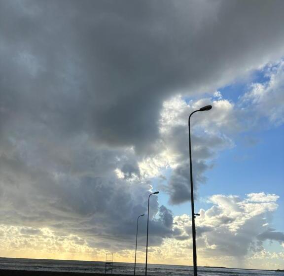 Апартаменты 1 Спальня с Балконом, Tony