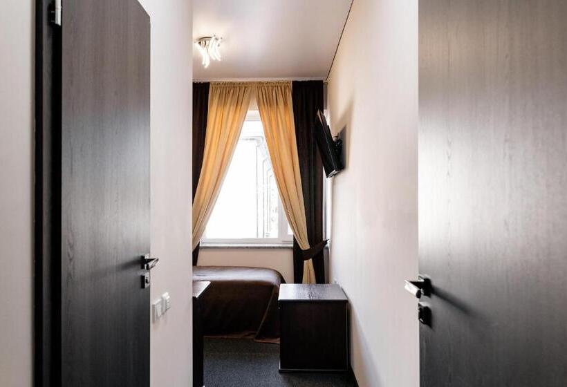 اتاق استاندارد یک نفره, Zhytomyr Palace Mimino