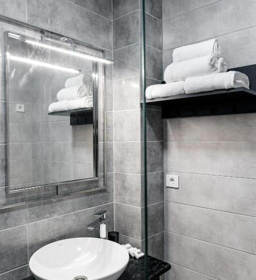 اتاق استاندارد, Zhytomyr Palace Mimino