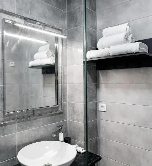 Standard-huone, Zhytomyr Palace Mimino