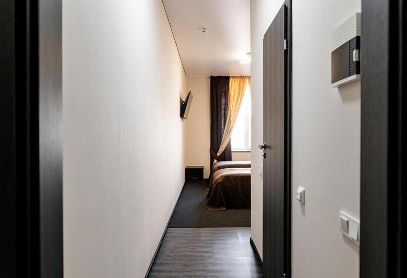 اتاق استاندارد, Zhytomyr Palace Mimino