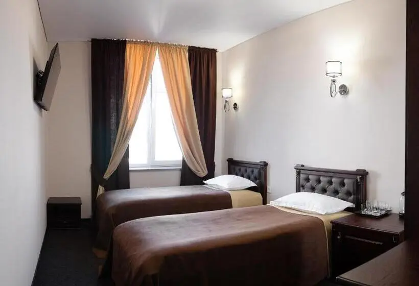 Standard-huone, Zhytomyr Palace Mimino
