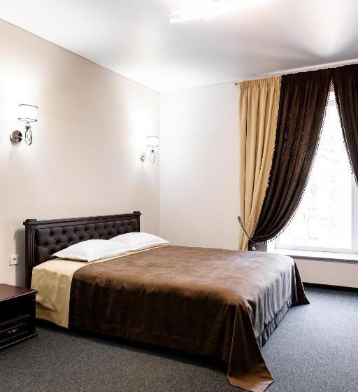 اتاق استاندارد, Zhytomyr Palace Mimino