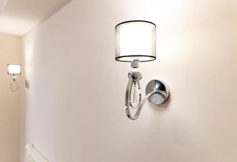 Deluxe-huone, Zhytomyr Palace Mimino