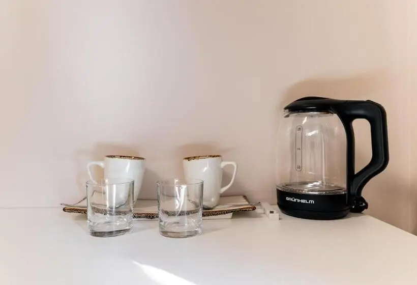 Deluxe-huone, Zhytomyr Palace Mimino