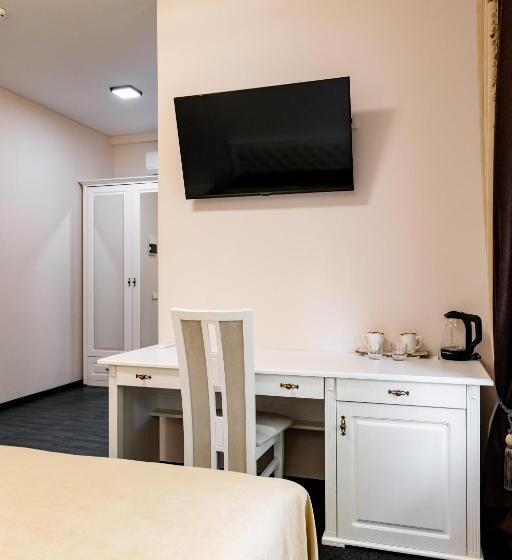 اتاق لوکس, Zhytomyr Palace Mimino