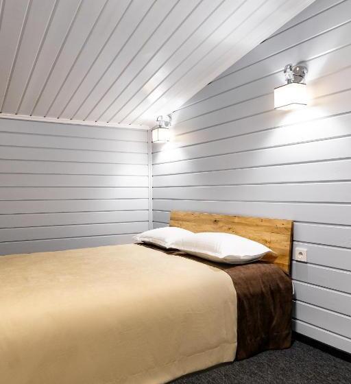 اتاق اکونومی یک تخته, Zhytomyr Palace Mimino