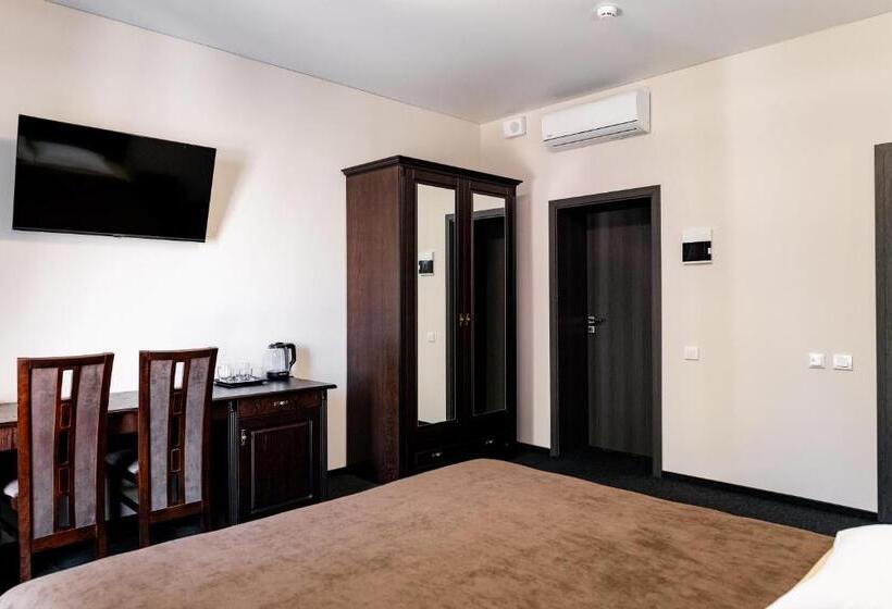 اتاق استاندارد, Zhytomyr Palace Mimino