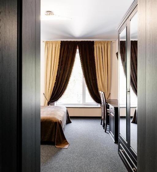 اتاق استاندارد, Zhytomyr Palace Mimino