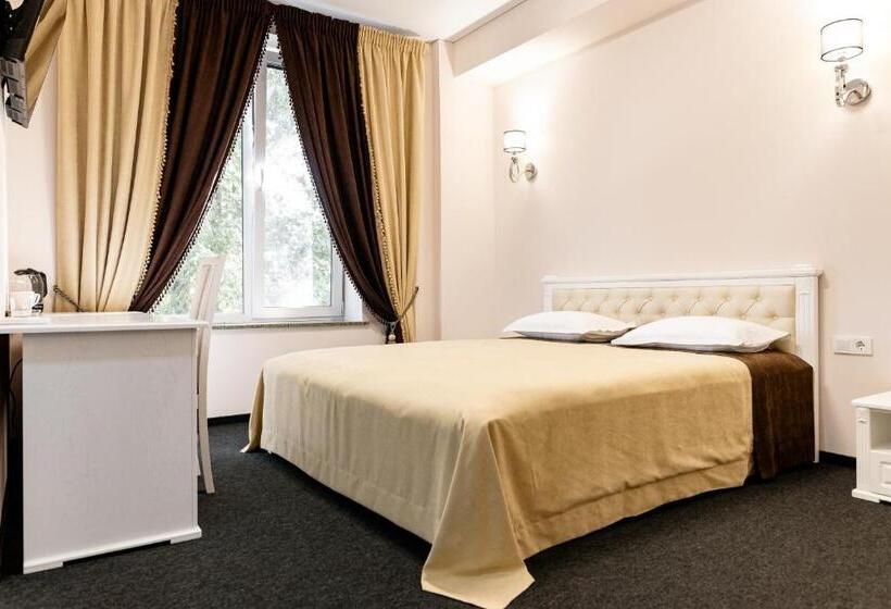 חדר דלוקס, Zhytomyr Palace Mimino