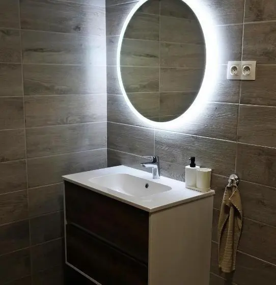 デラックスルーム, Kukorica Csárda Apartman 2