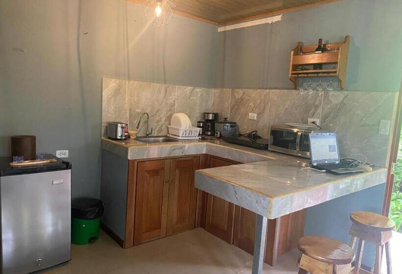 شقة غرفتين, La Reina Del Mar