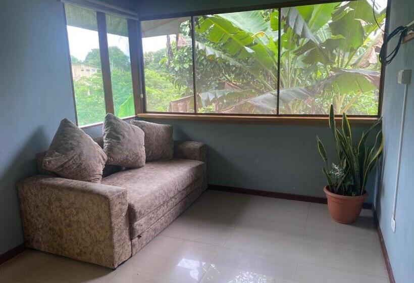 شقة غرفتين, La Reina Del Mar