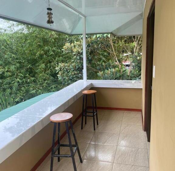 شقة غرفة نوم واحدة مزودة بشُرفة, La Reina Del Mar