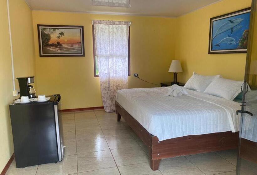 شقة غرفة نوم واحدة مزودة بشُرفة, La Reina Del Mar