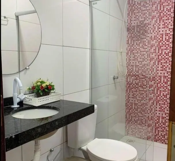 آپارتمان 2 خوابه, Lençóis Dunas Residence 1