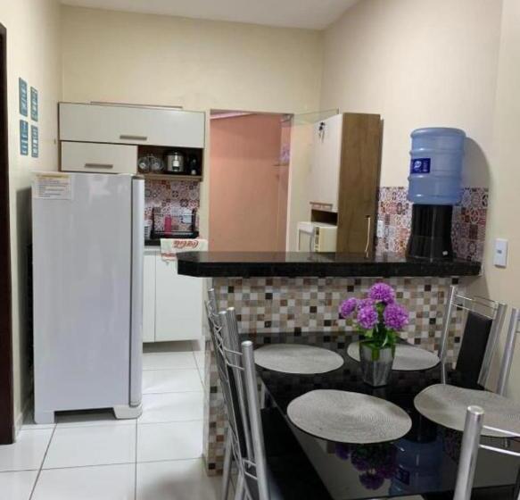 ２ベッドルームアパートメント, Lençóis Dunas Residence 1