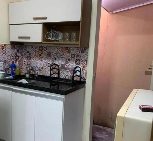 آپارتمان 2 خوابه, Lençóis Dunas Residence 1