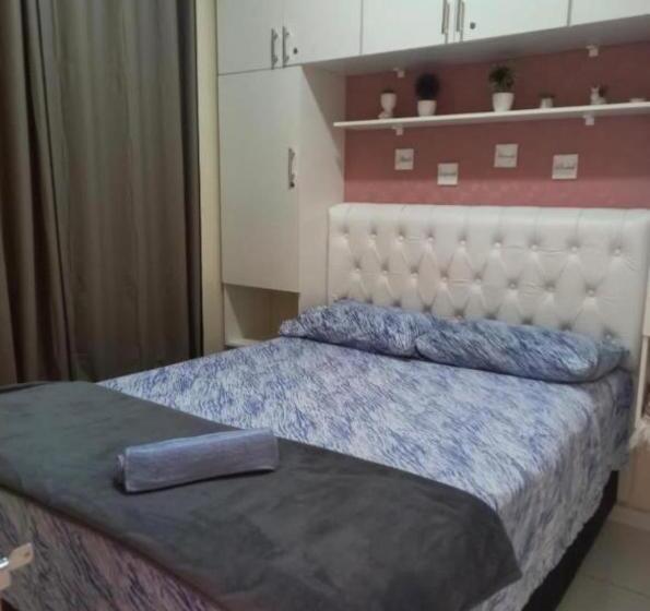 침실 2개 아파트, Lençóis Dunas Residence 1