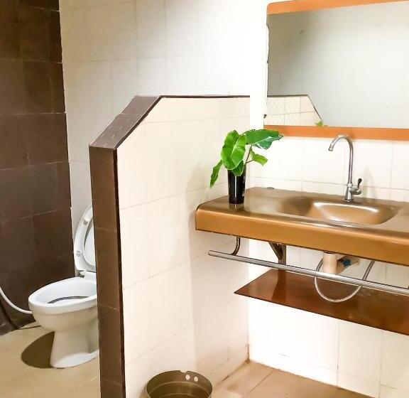 Quarto Deluxe, Nalinnaa Resort Buriram ณลิ์ณน่า รีสอร์ท บุรีรัมย์