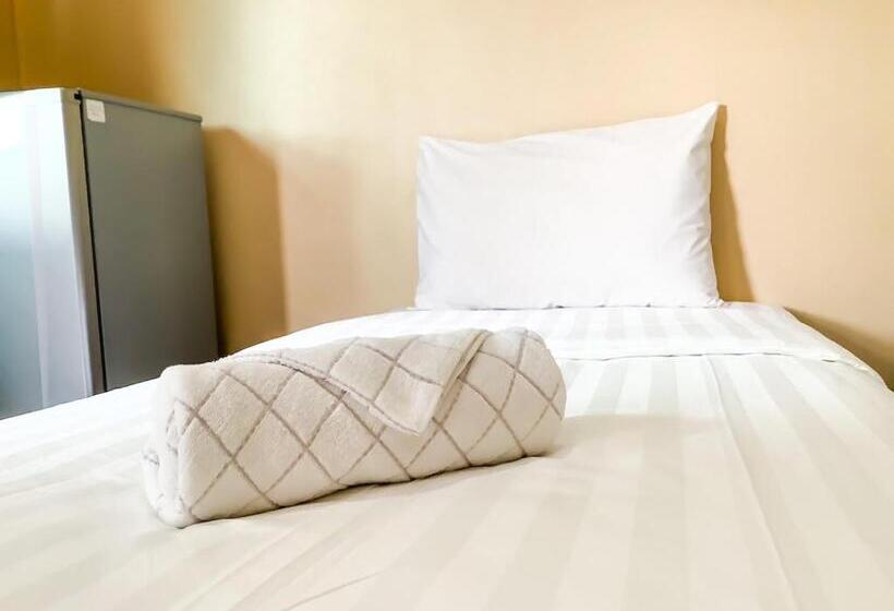 Номер Deluxe, Nalinnaa Resort Buriram ณลิ์ณน่า รีสอร์ท บุรีรัมย์