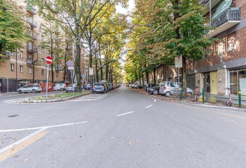 اتاق استاندارد با سرویس بهداشتی مشترک, Casa Della Musica Affitti Brevi Italia