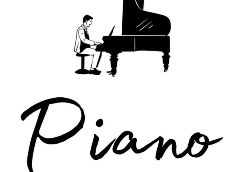 اتاق استاندارد یک تخته با سرویس بهداشتی مشترک, Casa Della Musica Affitti Brevi Italia