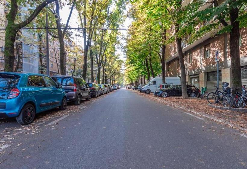 اتاق اکونومی یک تخته, Casa Della Musica Affitti Brevi Italia