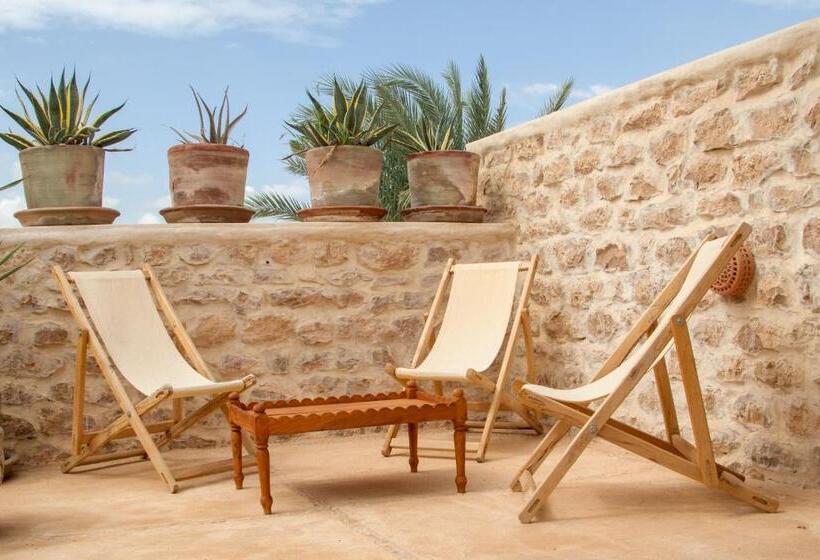 プール付き１ベッドルームヴィラ, Dar Shams