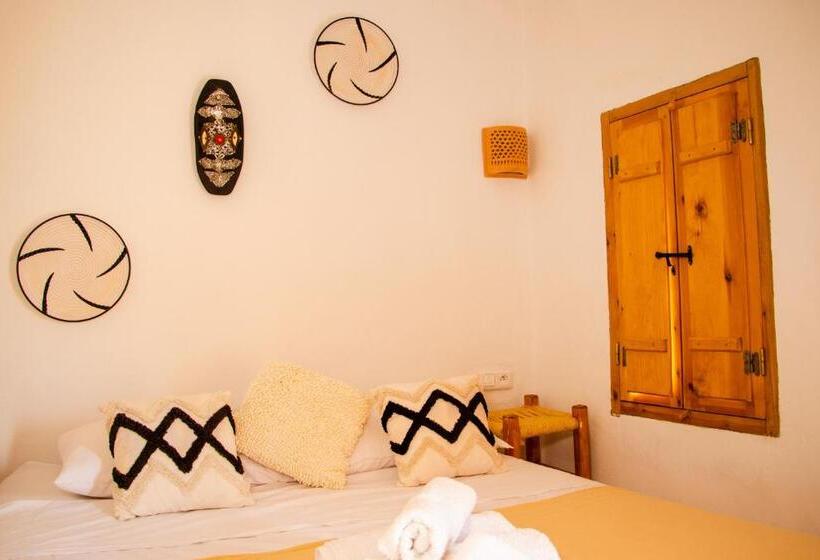 プール付き１ベッドルームヴィラ, Dar Shams